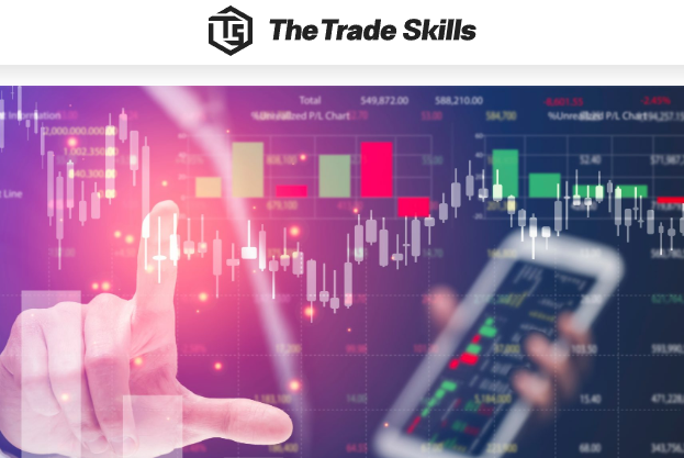 The Trade Skills (Зе Трейд Скиллс) https://thetradeskills.com